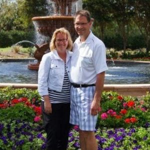 Meet your Posher, Donna